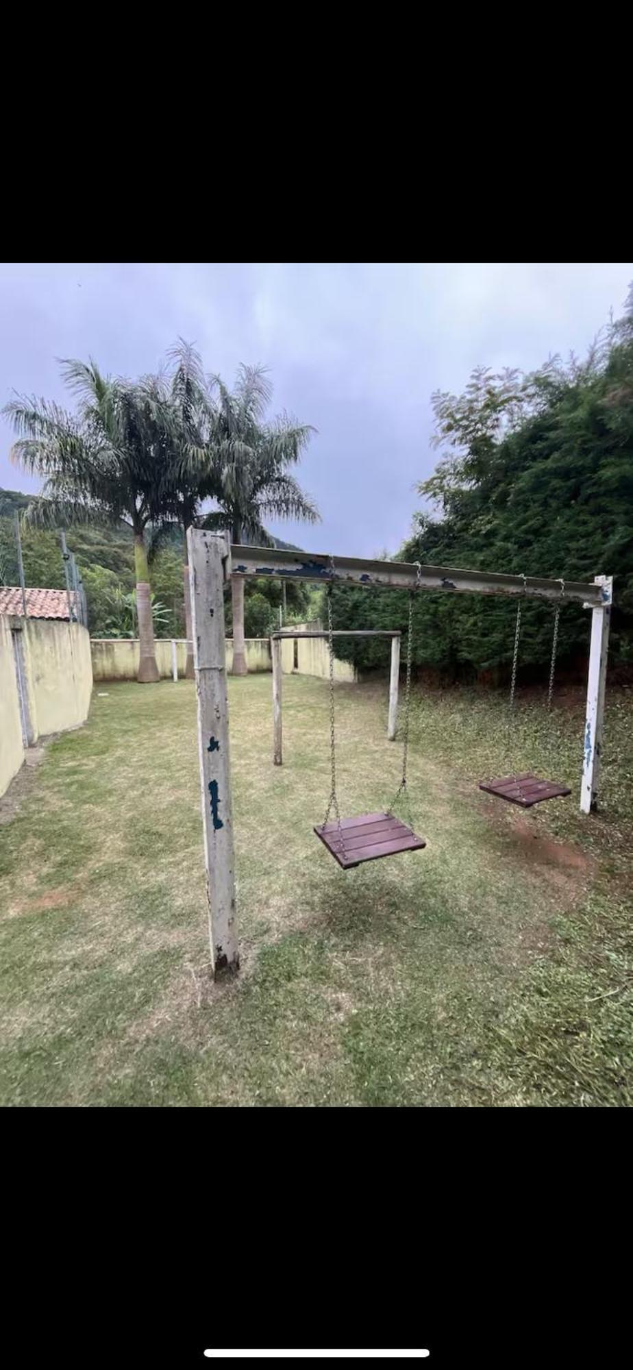 Recanto Dos Sonhos Vargem Buitenkant foto