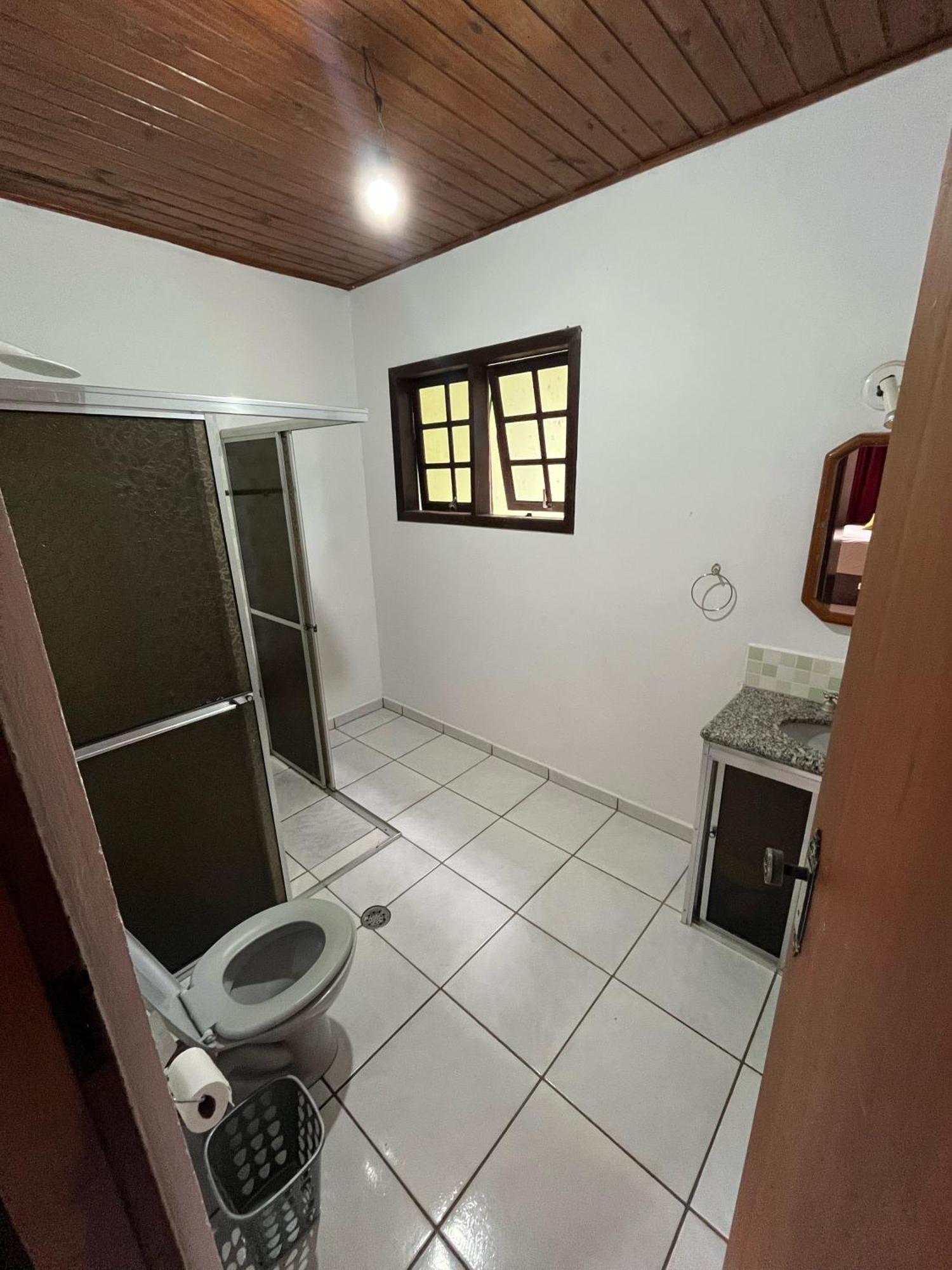 Recanto Dos Sonhos Vargem Buitenkant foto