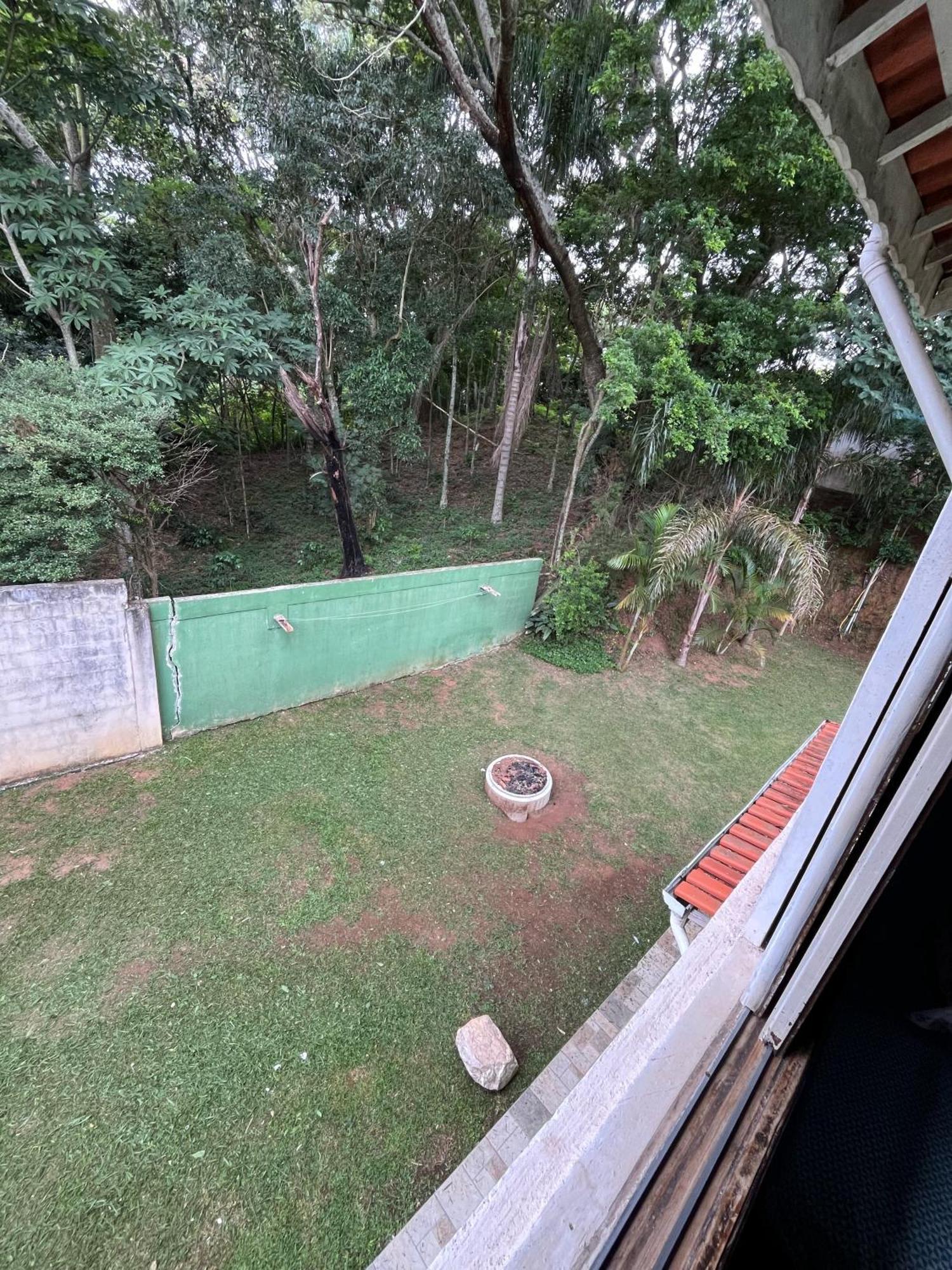 Recanto Dos Sonhos Vargem Buitenkant foto