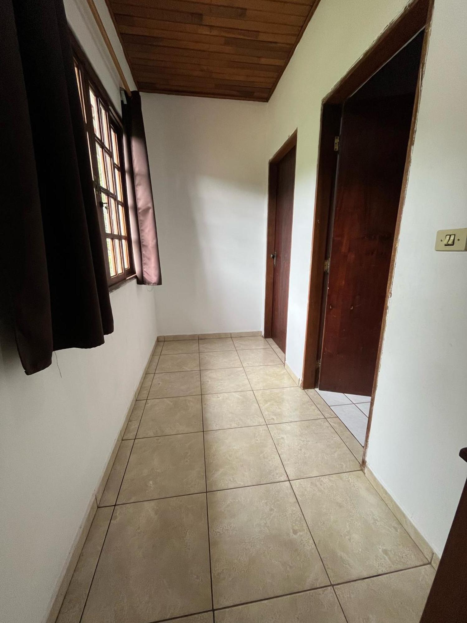 Recanto Dos Sonhos Vargem Buitenkant foto